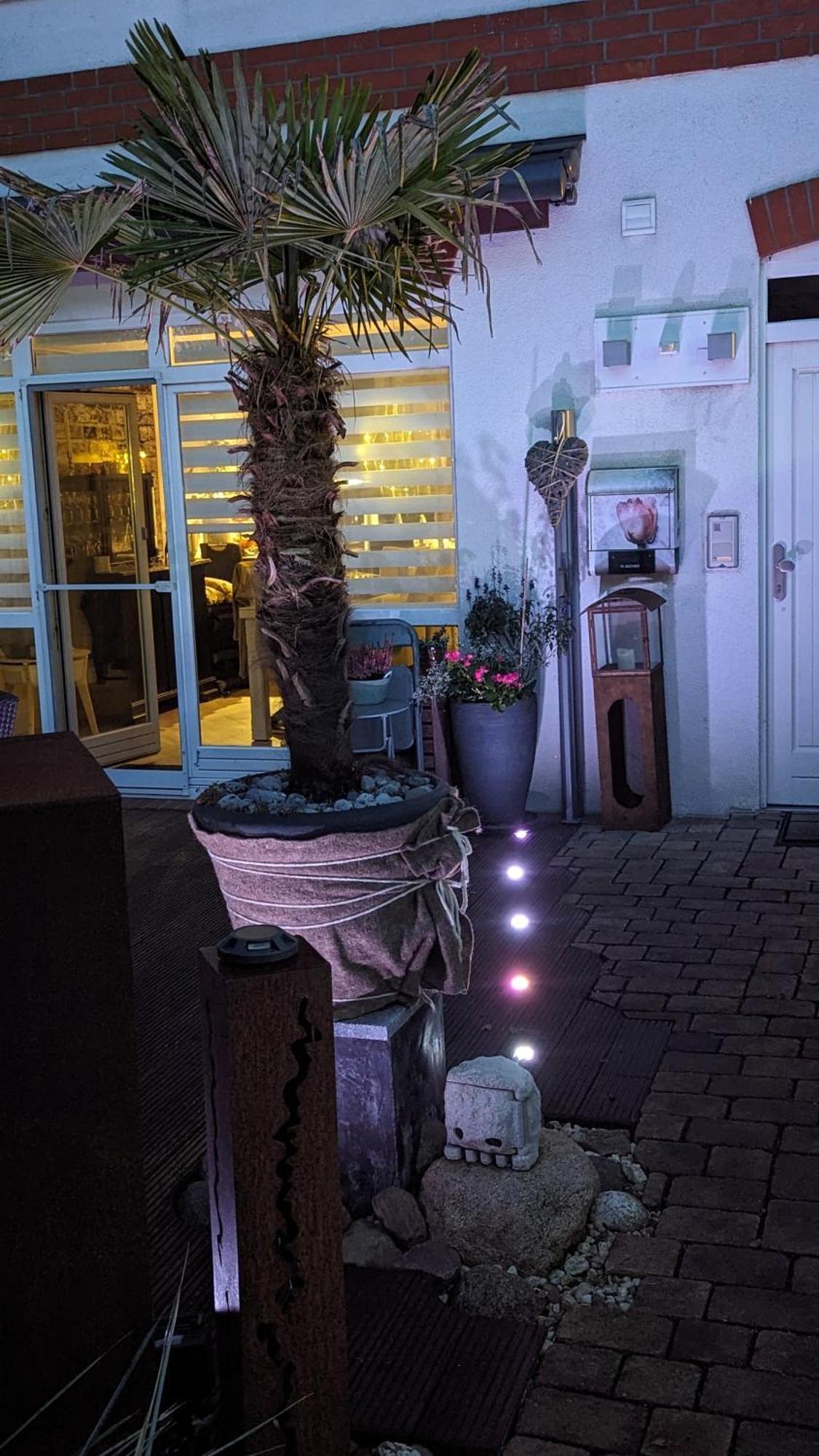 Das Haus Am Kanal. Lubeca Exterior foto