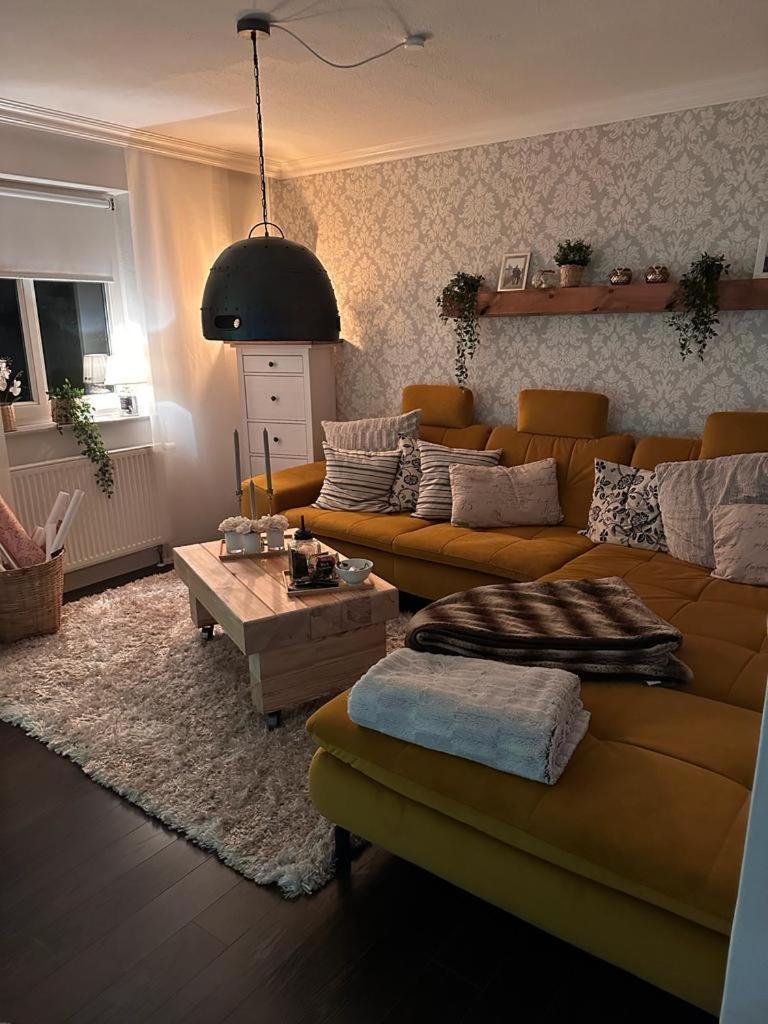 Das Haus Am Kanal. Lubeca Exterior foto
